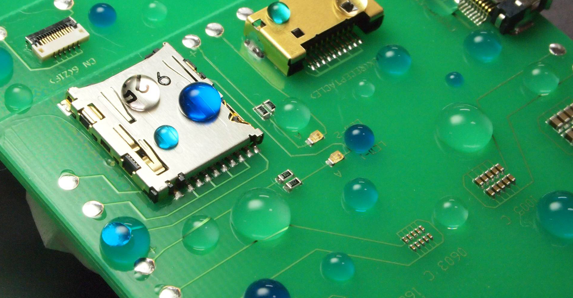 高機能性フッ素コーティング剤他社生産終了品の代替製品のご提案イメージ画像